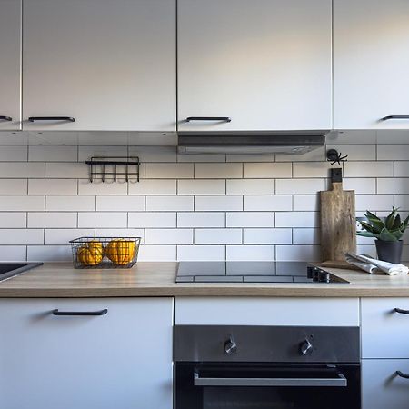 Apartament Nieopodal Centrum Nauki Cogiteon Краків Екстер'єр фото