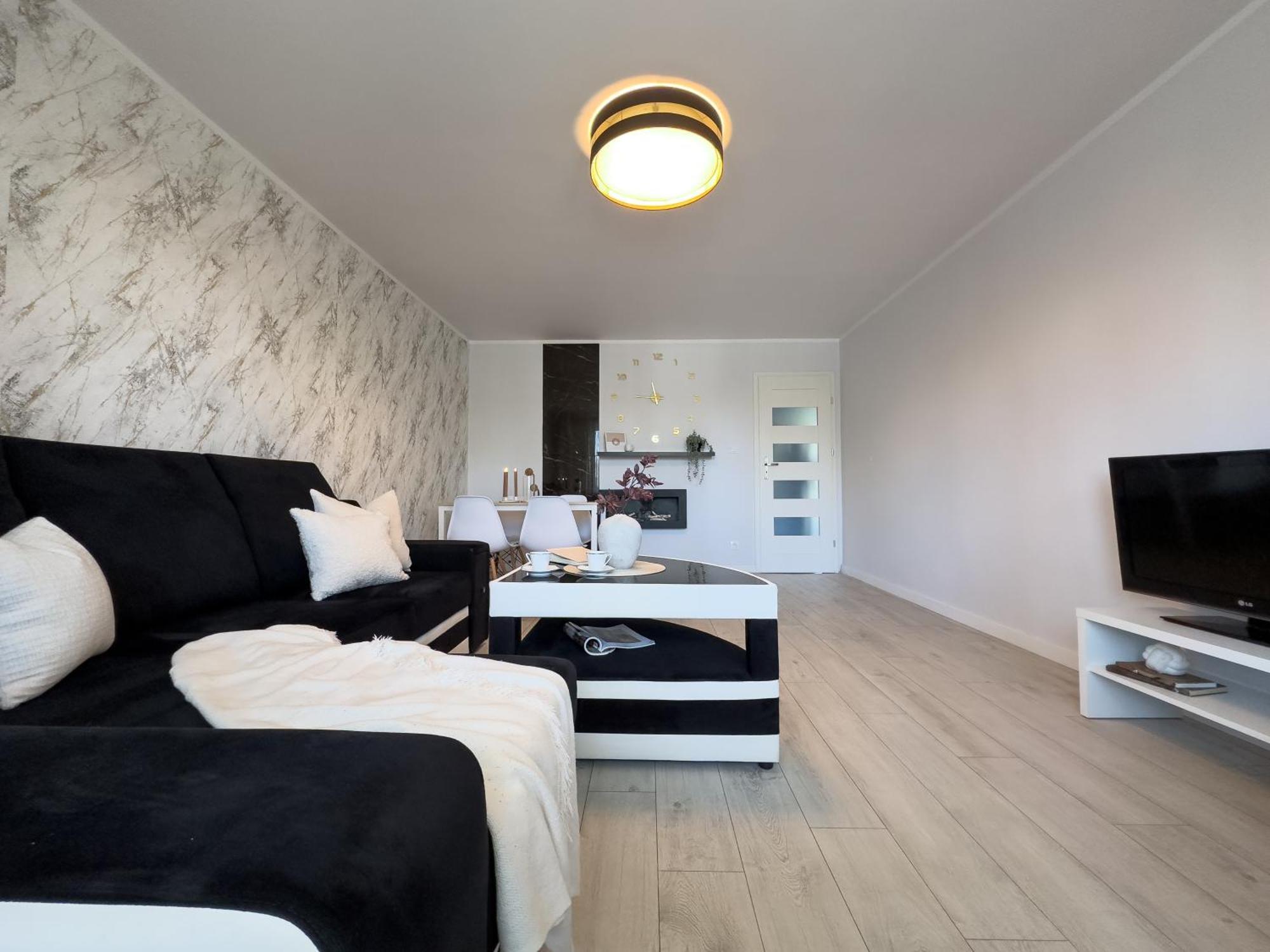 Apartament Nieopodal Centrum Nauki Cogiteon Краків Екстер'єр фото