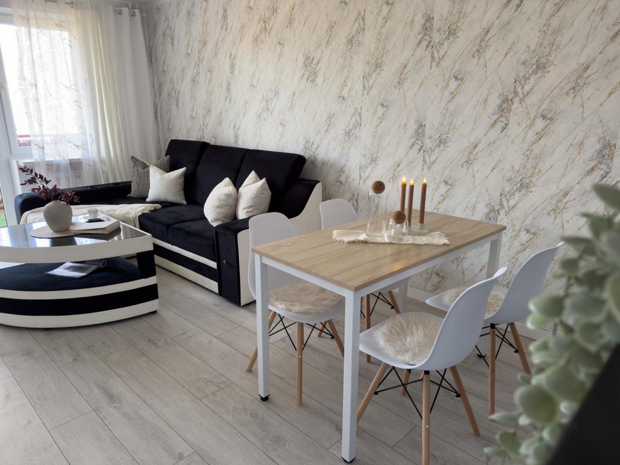 Apartament Nieopodal Centrum Nauki Cogiteon Краків Екстер'єр фото