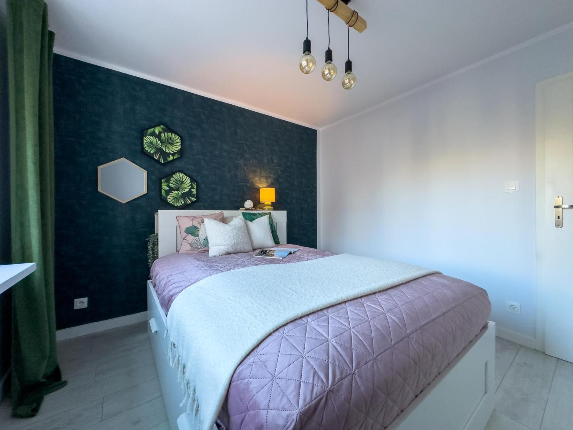Apartament Nieopodal Centrum Nauki Cogiteon Краків Екстер'єр фото