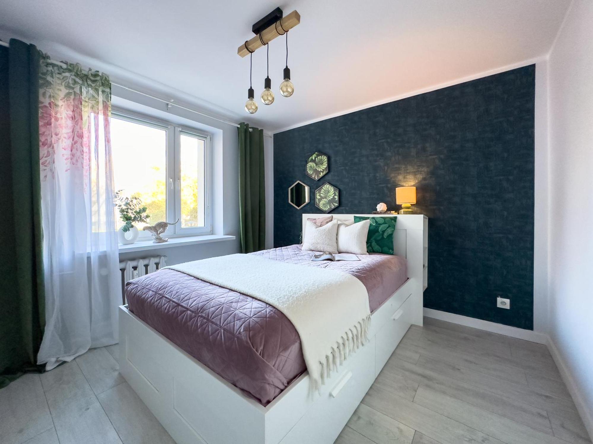 Apartament Nieopodal Centrum Nauki Cogiteon Краків Екстер'єр фото