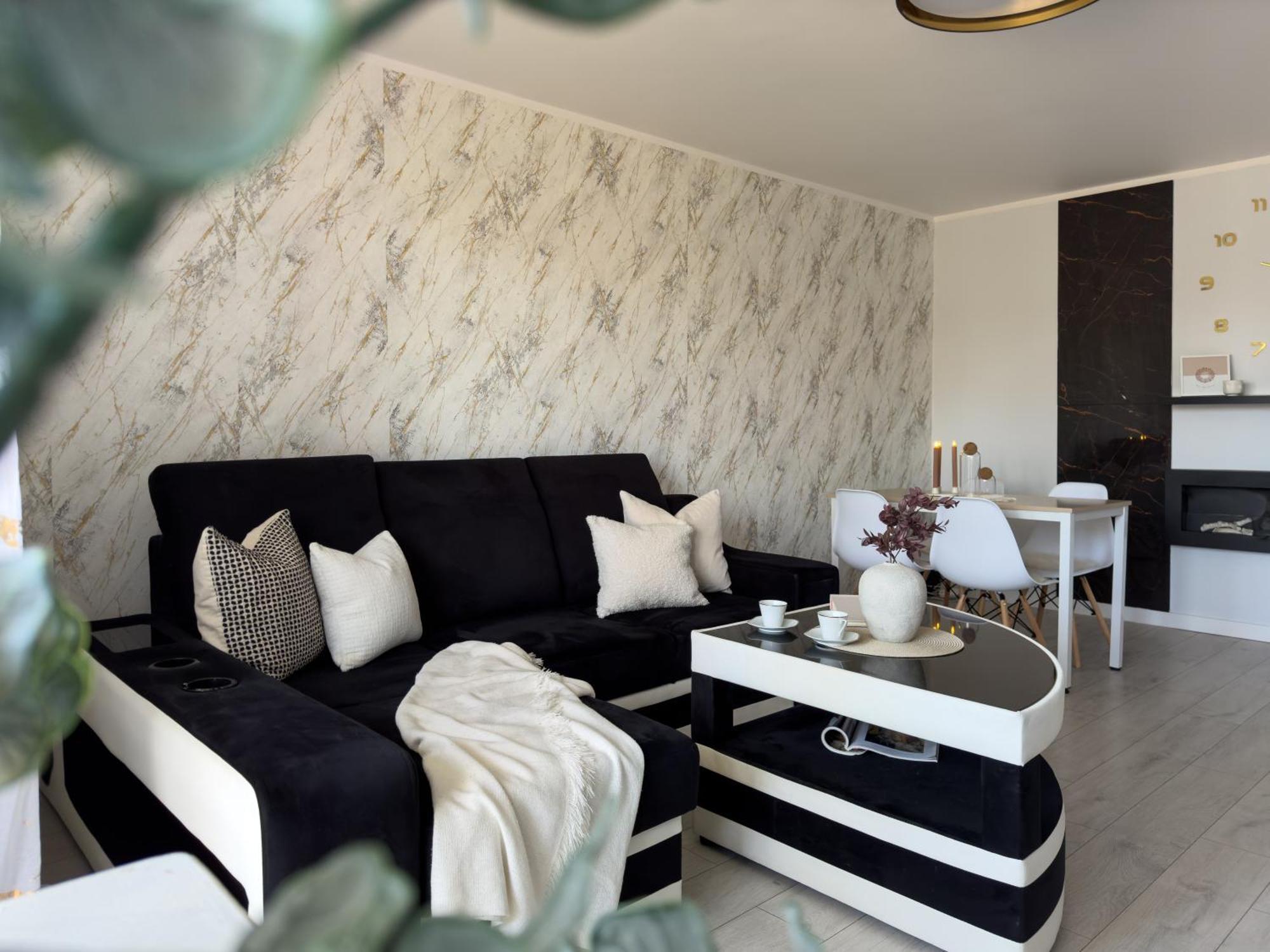 Apartament Nieopodal Centrum Nauki Cogiteon Краків Екстер'єр фото