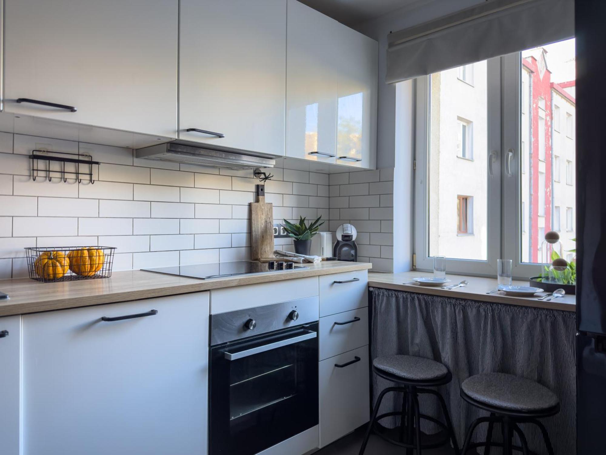 Apartament Nieopodal Centrum Nauki Cogiteon Краків Екстер'єр фото