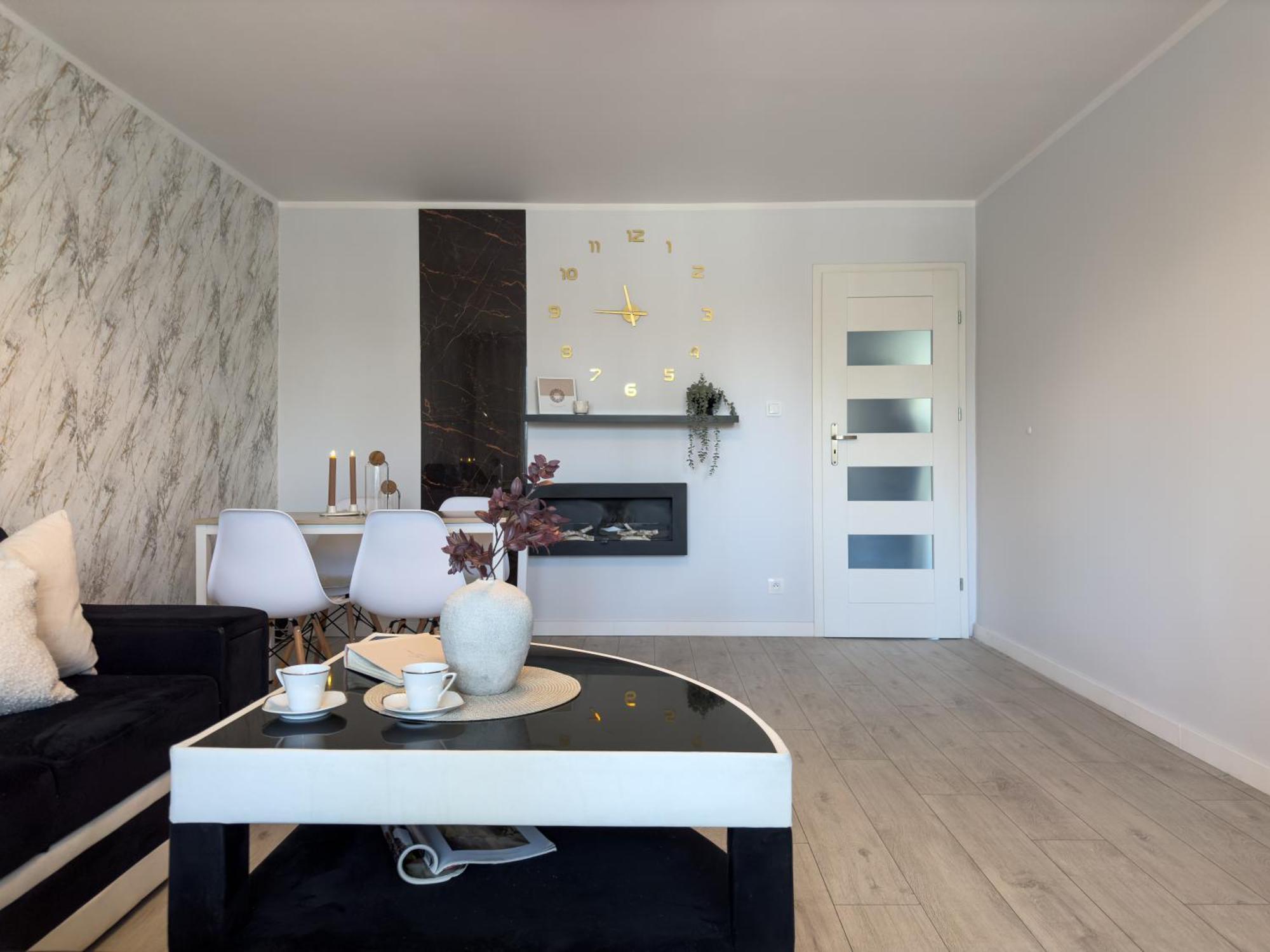 Apartament Nieopodal Centrum Nauki Cogiteon Краків Екстер'єр фото