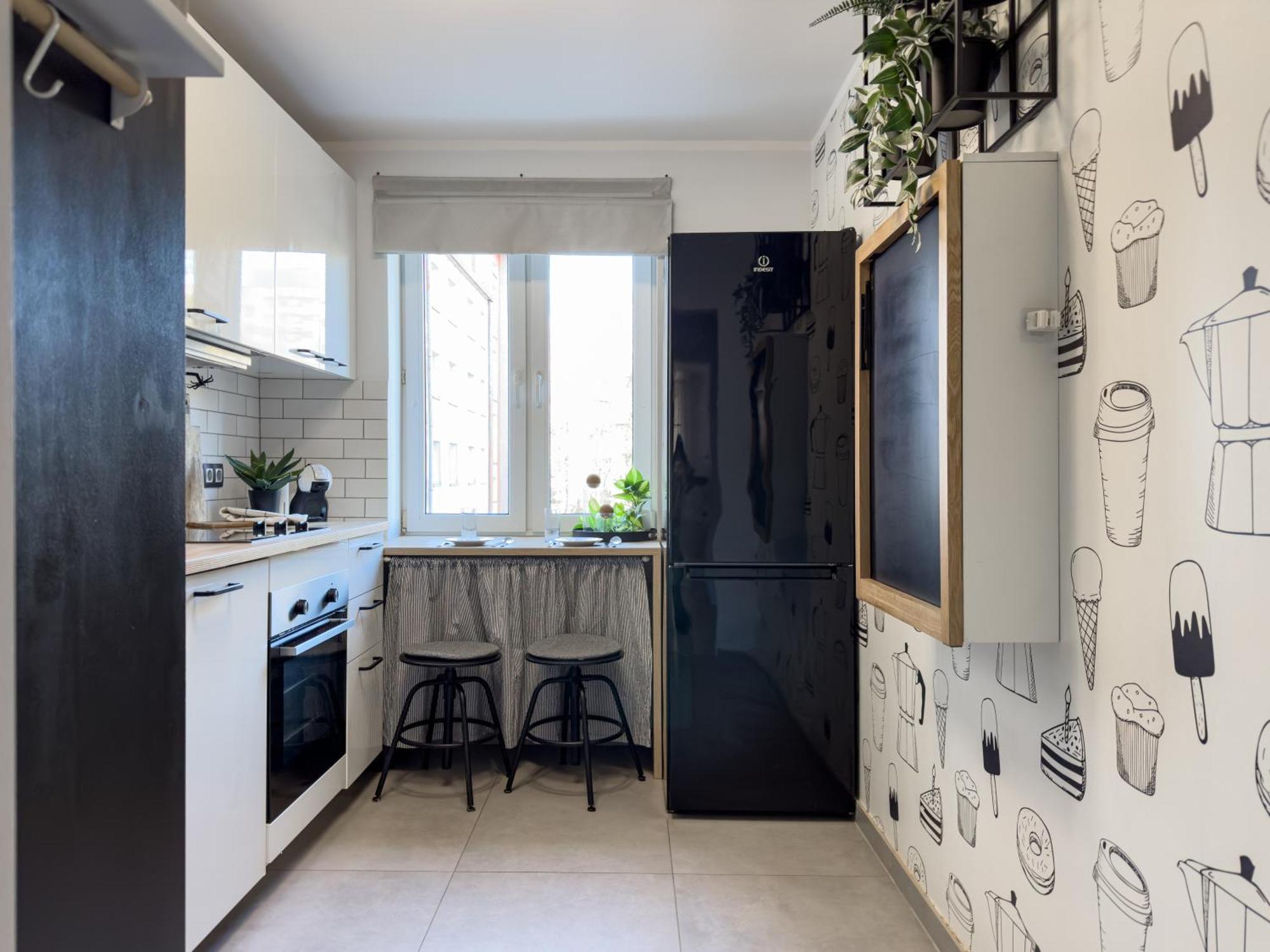 Apartament Nieopodal Centrum Nauki Cogiteon Краків Екстер'єр фото