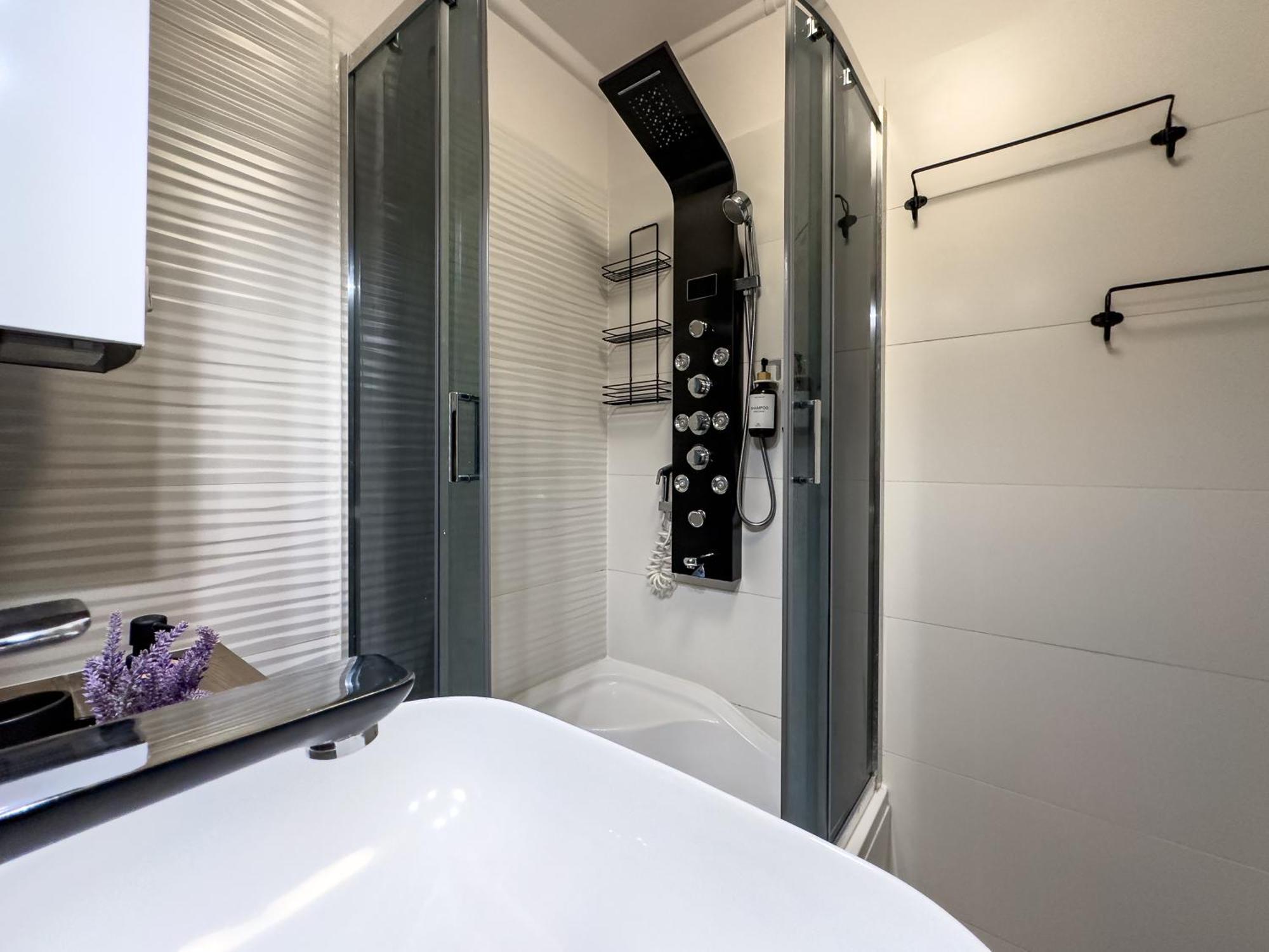Apartament Nieopodal Centrum Nauki Cogiteon Краків Екстер'єр фото
