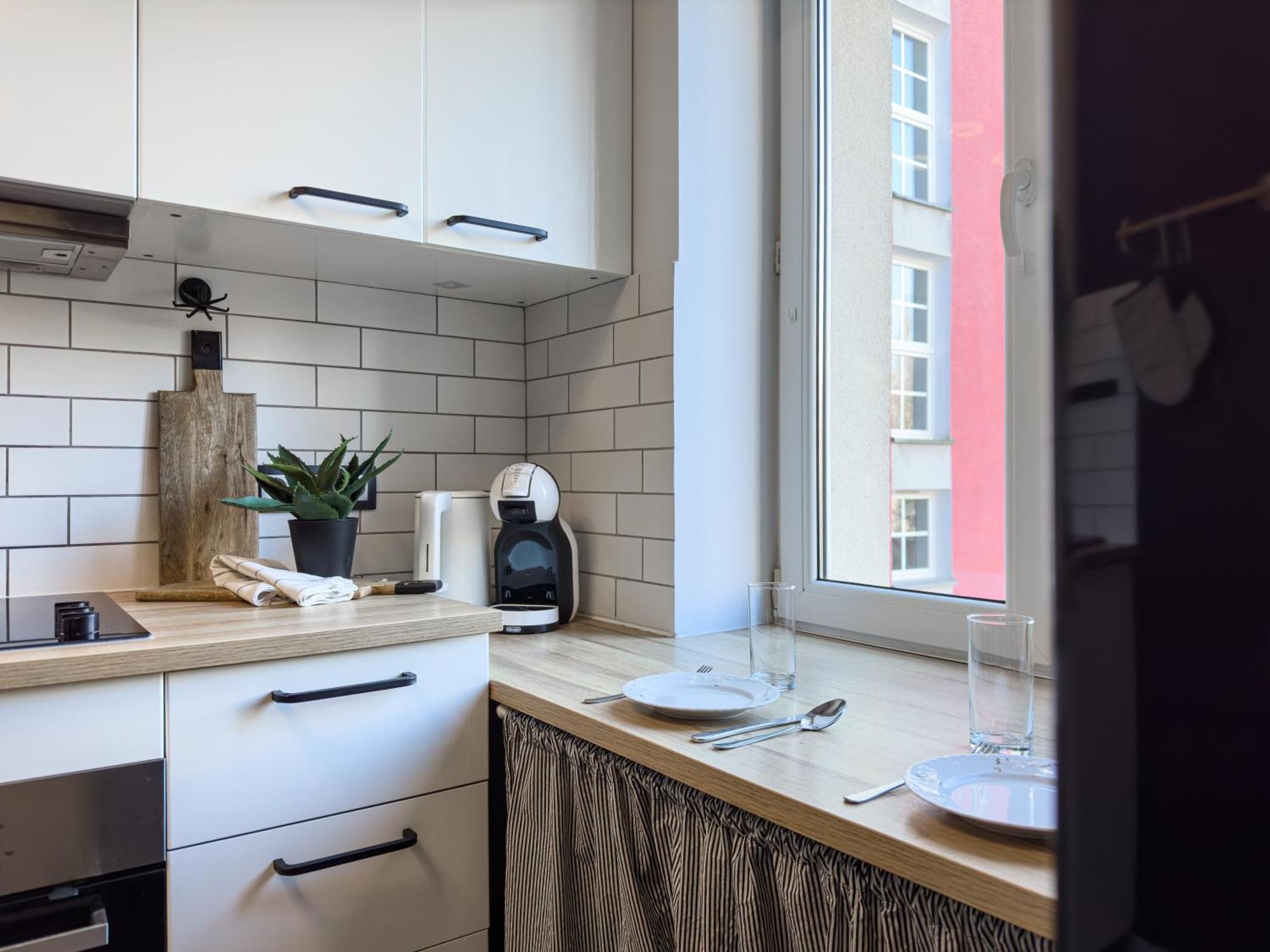 Apartament Nieopodal Centrum Nauki Cogiteon Краків Екстер'єр фото