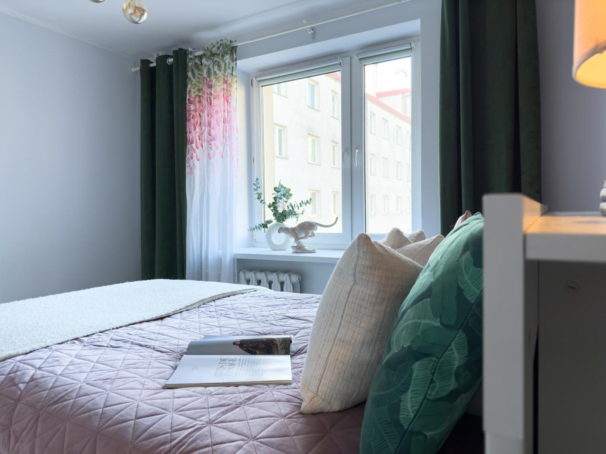 Apartament Nieopodal Centrum Nauki Cogiteon Краків Екстер'єр фото
