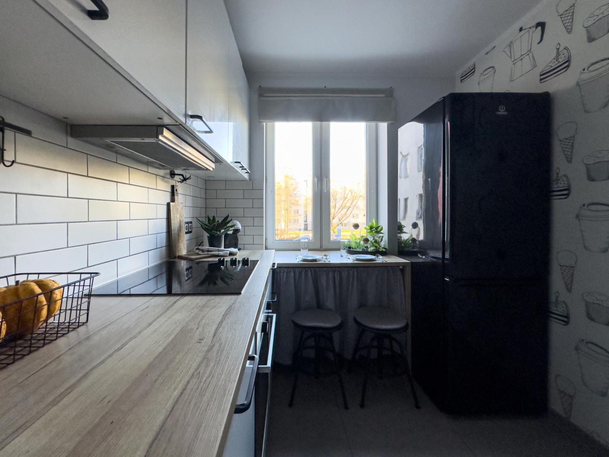 Apartament Nieopodal Centrum Nauki Cogiteon Краків Екстер'єр фото