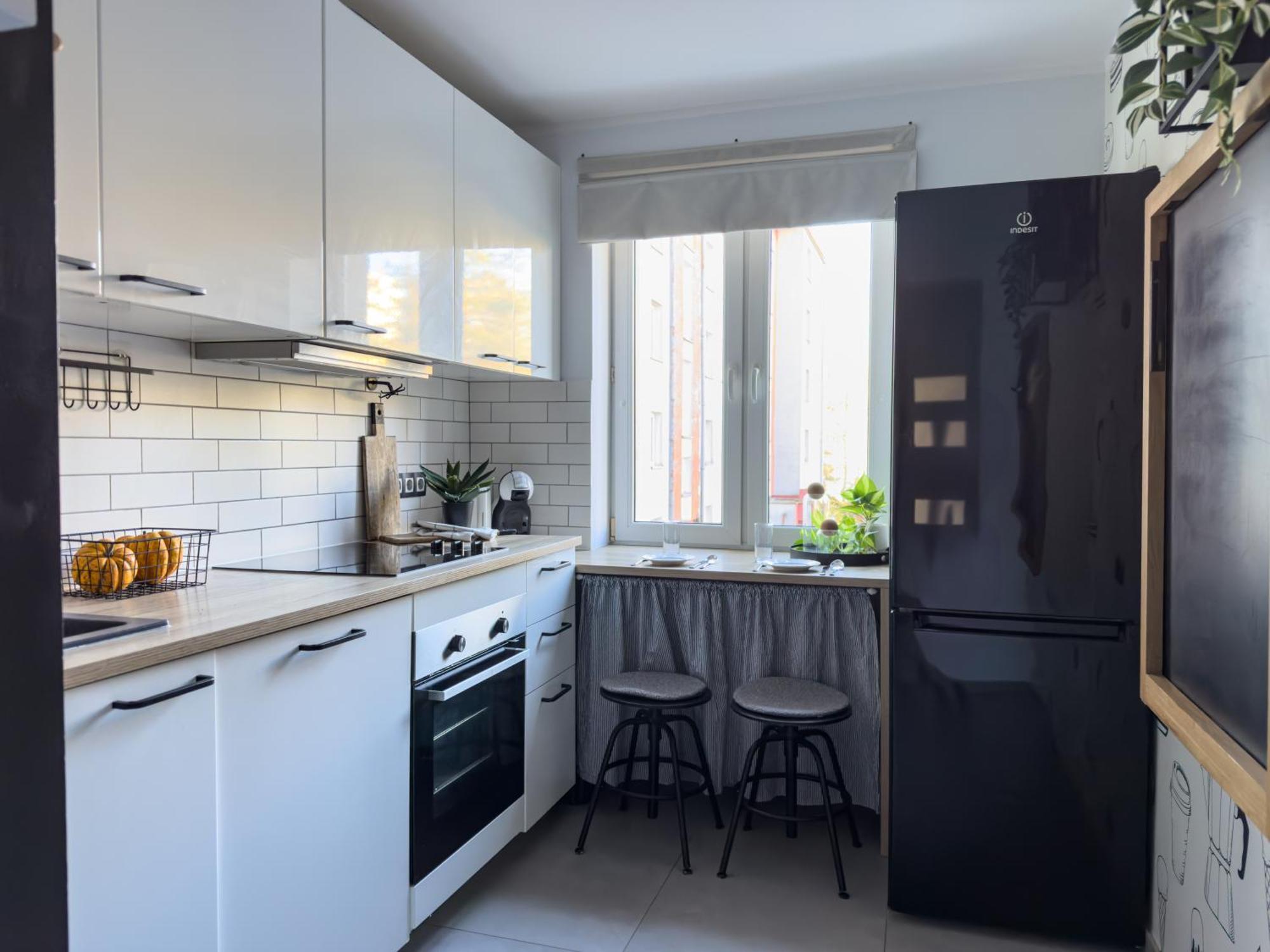 Apartament Nieopodal Centrum Nauki Cogiteon Краків Екстер'єр фото