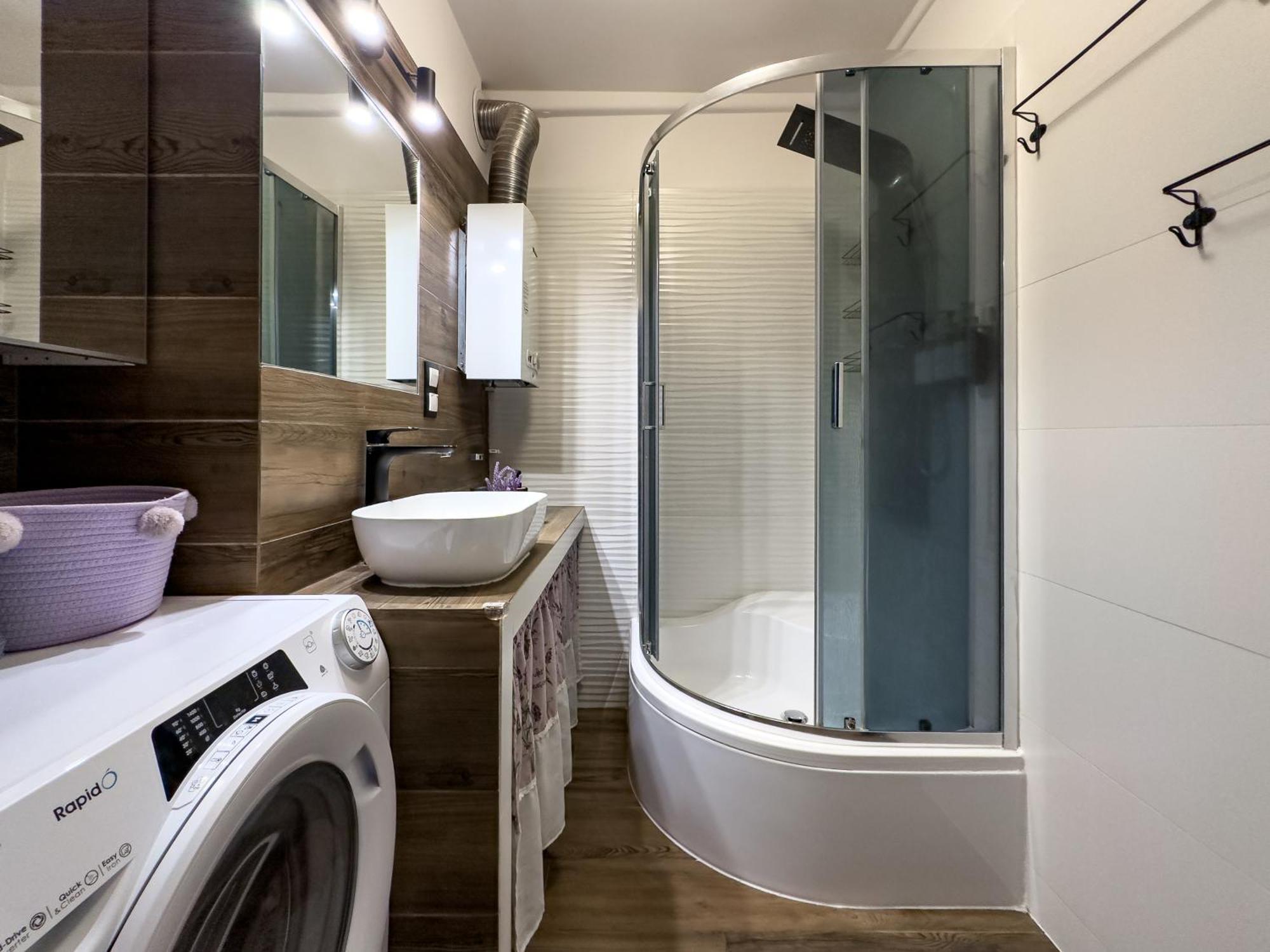 Apartament Nieopodal Centrum Nauki Cogiteon Краків Екстер'єр фото