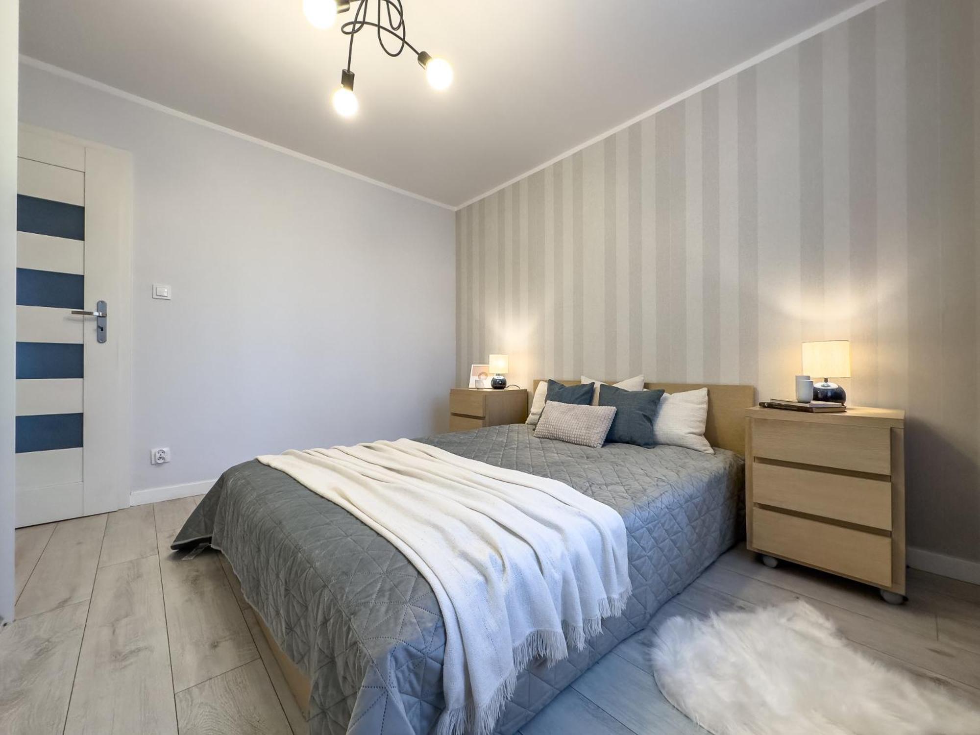 Apartament Nieopodal Centrum Nauki Cogiteon Краків Екстер'єр фото